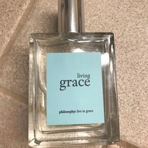 Philosophy Living Grace Spray Fragrance